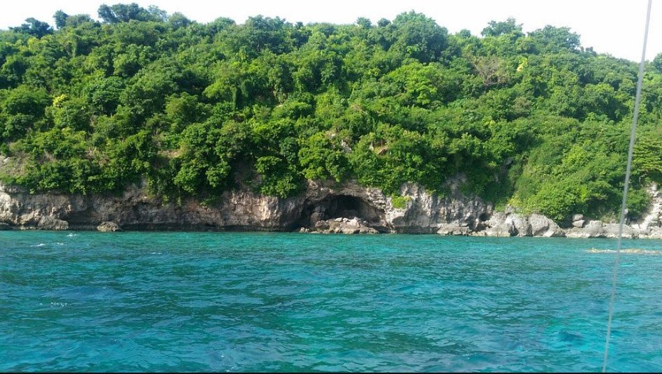 Melchor Island, Philippines, Philippines